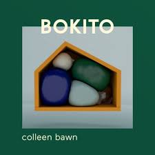 Artwork. Bokito. Colleen Bawn.